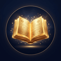 شعار رؤى فكرية